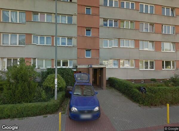 Ceny mieszkań Szczecin Antoniego Kaliny 39