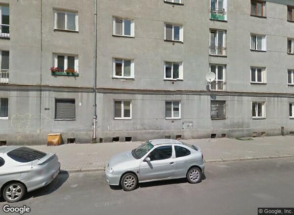 Ceny mieszkań Warszawa ul. Strzelecka 7/9