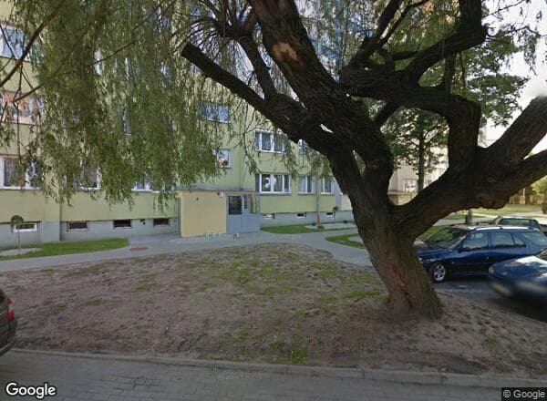 Ceny transakcyjne mieszkań Bydgoszcz Aleja Stefana Kardynała Wyszyńskiego 9