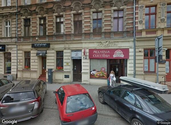 Ceny transakcyjne mieszkań Wrocław UL. BENEDYKTA POLAKA 20
