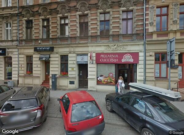 Ceny mieszkań Wrocław UL. BENEDYKTA POLAKA 20