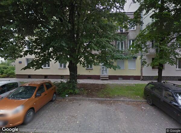 Ceny mieszkań Warszawa ul. Siennicka 7