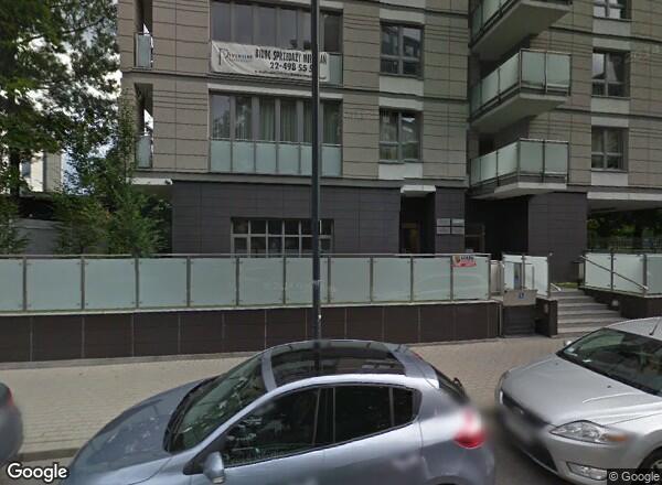 Ceny mieszkań Warszawa ul. Fabryczna 9