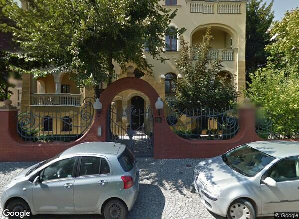 Ceny mieszkań Wrocław UL. RACŁAWICKA 27