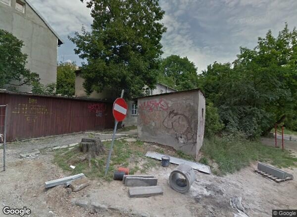 Ceny transakcyjne mieszkań Lublin Środkowa 12