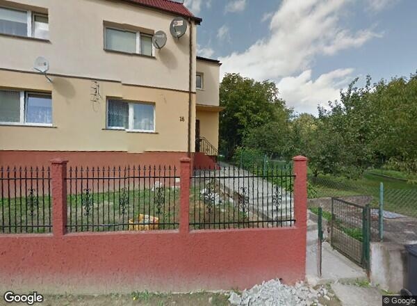 Ceny transakcyjne mieszkań Szczecin Liściasta 16