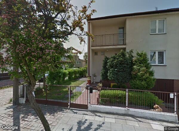 Ceny mieszkań Szczecin Jugosłowiańska 20