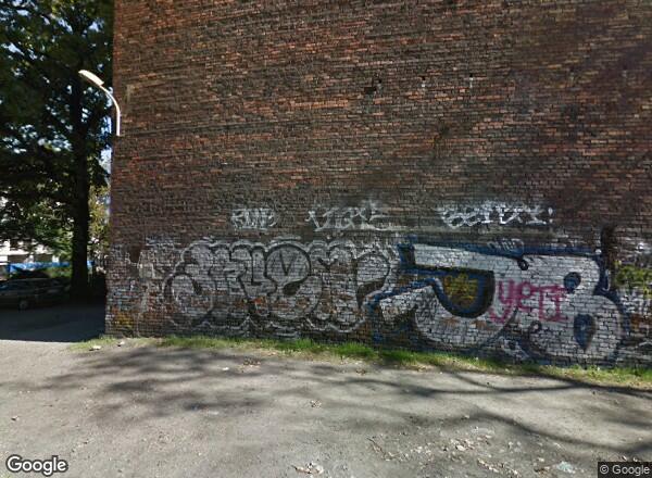 Ceny mieszkań Wrocław UL. BOLESŁAWA DROBNERA 5-7