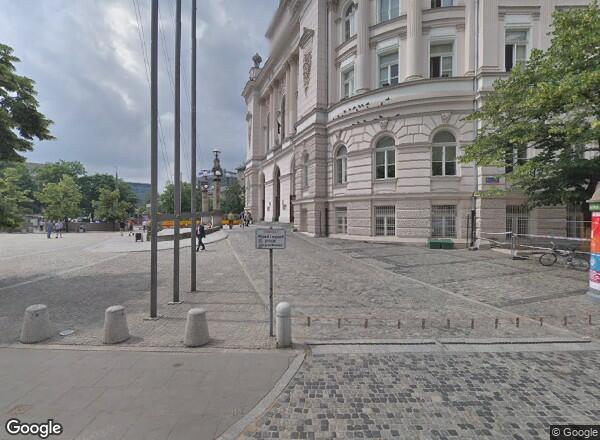 Ceny mieszkań Warszawa pl. Politechniki 1