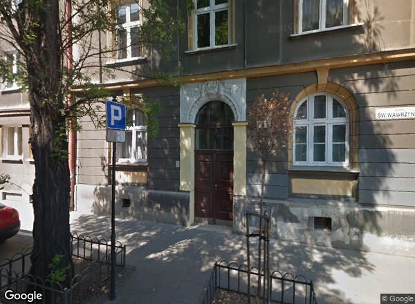 Ceny mieszkań Kraków św. Wawrzyńca 40