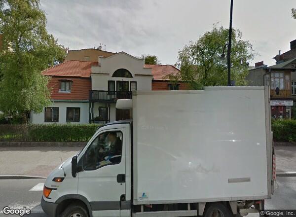 Ceny mieszkań Sopot Grunwaldzka 17