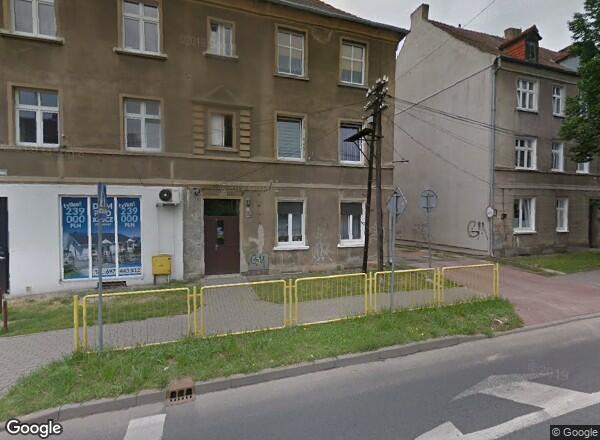 Ceny mieszkań Gorzów Wielkopolski KARD. STEFANA WYSZYŃSKIEGO 87