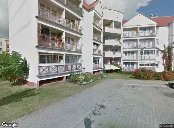 Ceny mieszkań Białystok Św. Andrzeja Boboli 73