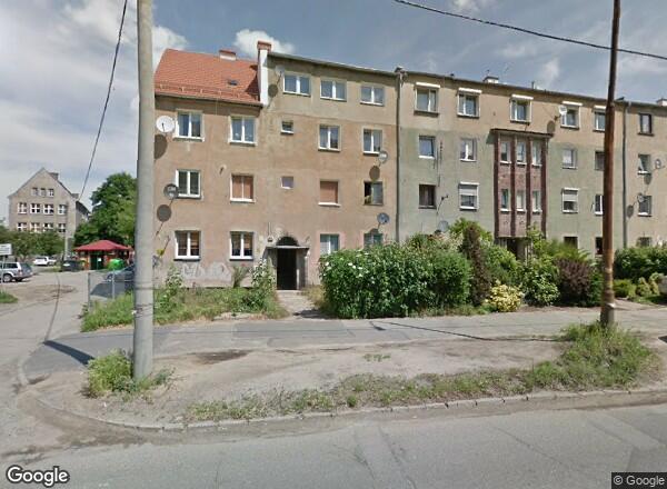 Ceny mieszkań Wrocław UL. PIĘKNA 44