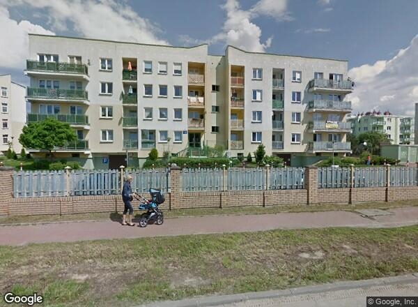 Ceny transakcyjne mieszkań Warszawa ul. M. Trąby 10