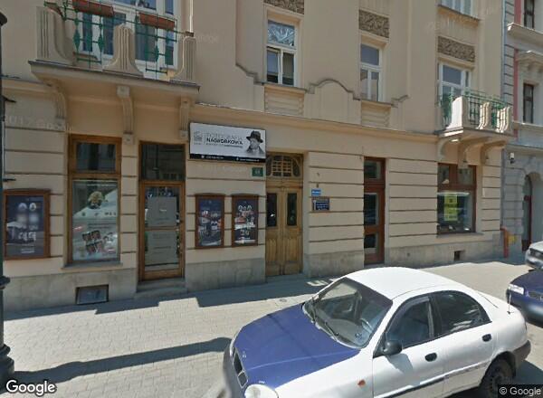 Ceny mieszkań Kraków Długa 60