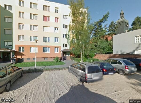 Ceny transakcyjne mieszkań Bydgoszcz Ugory 24