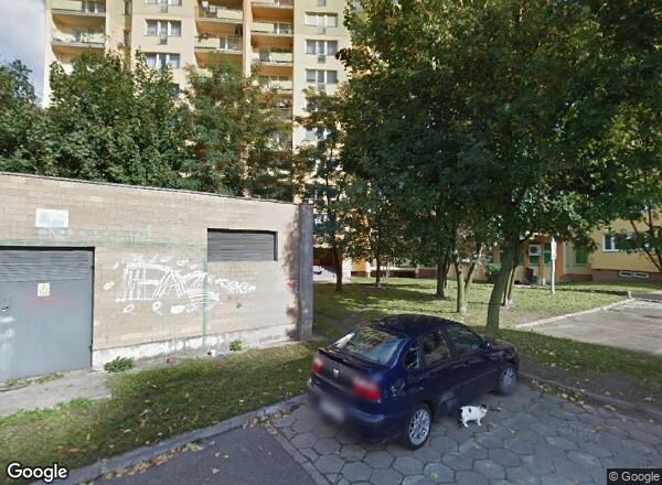 Ceny mieszkań Szczecin Konstantego Maciejewicza 36