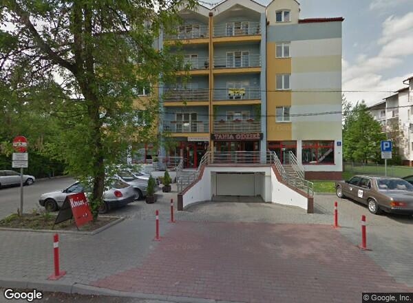 Ceny transakcyjne mieszkań Warszawa ul. Fabryczna 6