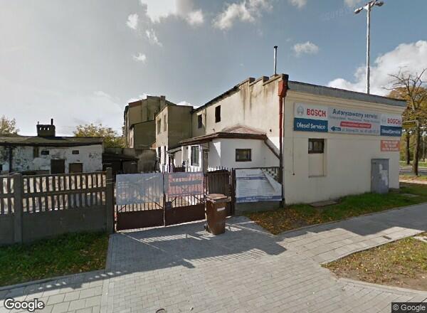 Ceny mieszkań Łódź Łukowa 1