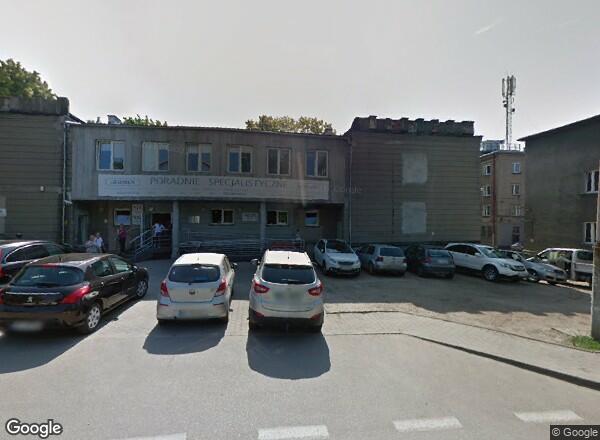 Ceny mieszkań Katowice Ks. Kardynała Stefana Wyszyńskiego 4