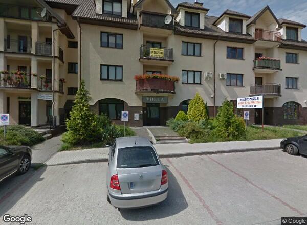 Ceny mieszkań Lublin Mieczysława Romanowskiego 23B