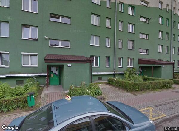 Ceny mieszkań Kraków Opolska 31