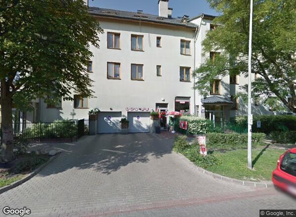 Ceny mieszkań Warszawa ul. Nowoursynowska 145