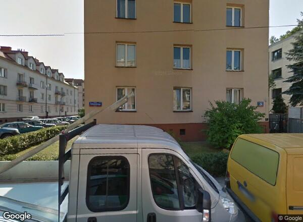 Ceny mieszkań Warszawa ul. S. Żółkiewskiego 24