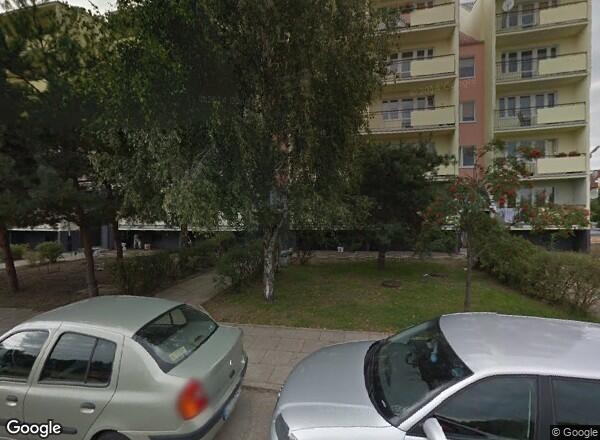 Ceny transakcyjne mieszkań Szczecin Zoologiczna 13