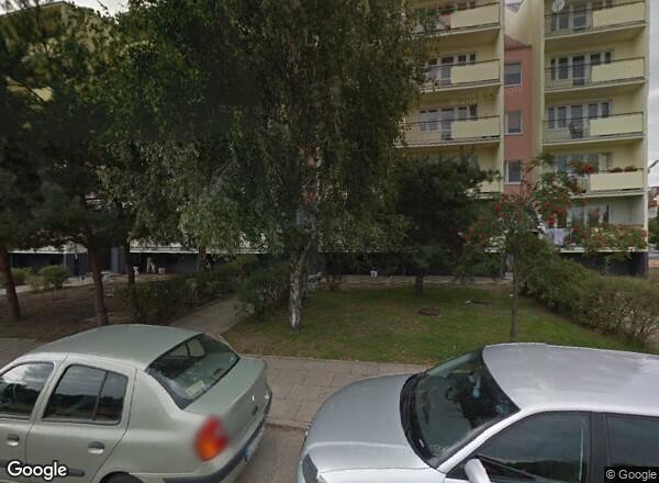 Ceny mieszkań Szczecin Zoologiczna 13