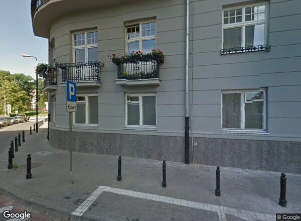 Ceny mieszkań Warszawa ul. E. Konopczyńskiego 4A