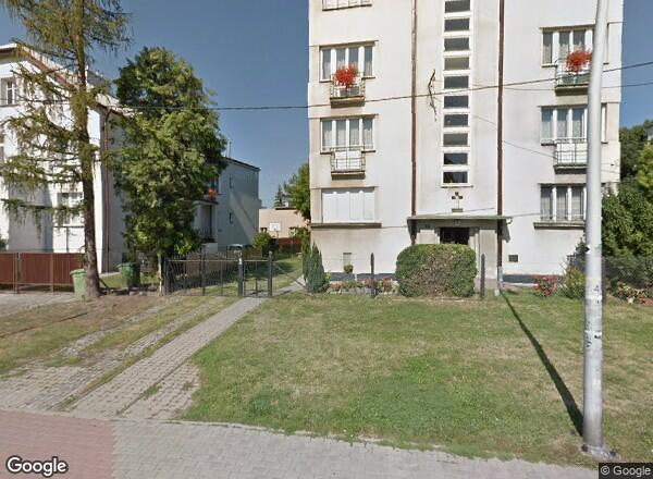 Ceny mieszkań Rzeszów Stanisława Wyspiańskiego 6