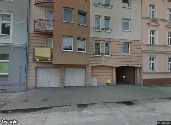 Ceny mieszkań Bydgoszcz Racławicka 5