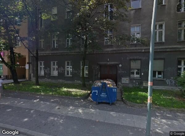 Ceny transakcyjne mieszkań Opole Henryka Sienkiewicza 33