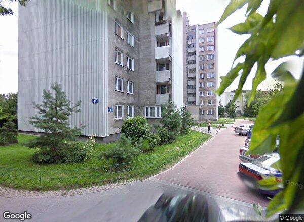 Ceny mieszkań Warszawa ul. H. Junkiewicz 2B