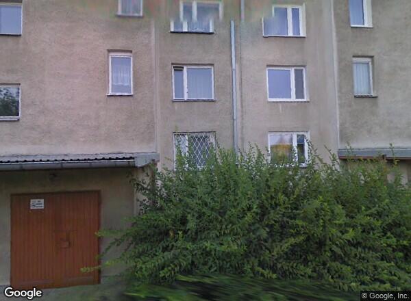 Ceny mieszkań Warszawa ul. Radiowa 9