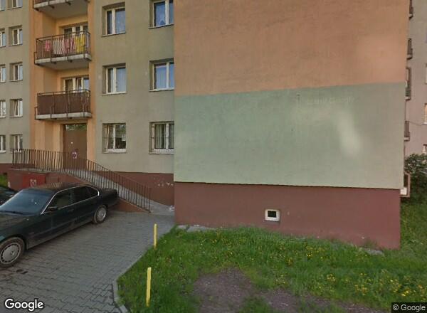 Ceny mieszkań Katowice Józefowska 118