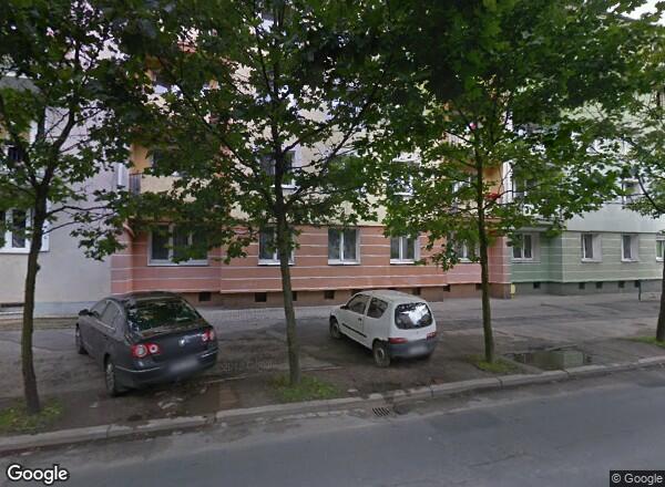 Ceny mieszkań Poznań Rolna 40