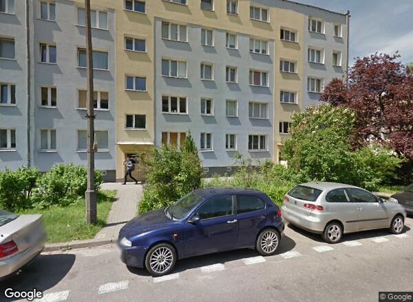 Ceny mieszkań Poznań Armii Krajowej 23