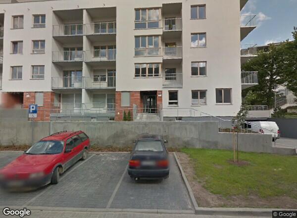 Ceny mieszkań Szczecin Księcia Warcisława I 26