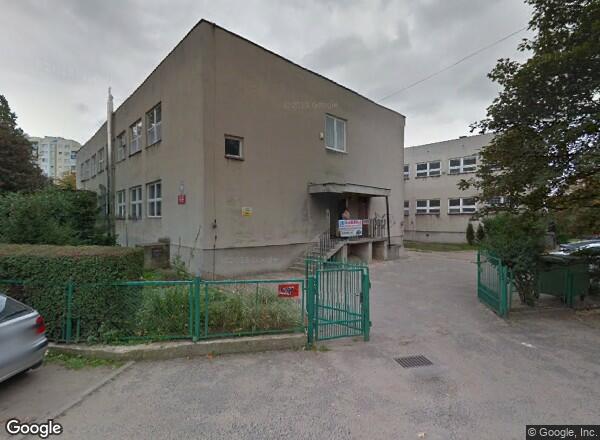 Ceny mieszkań Gdańsk Konstantego Ciołkowskiego 10