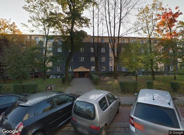 Ceny mieszkań Katowice Wincentego Pola 25