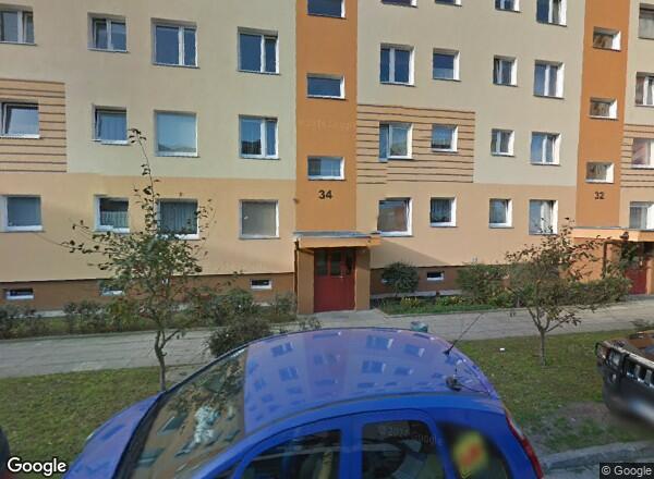 Ceny mieszkań Szczecin Łabędzia 34
