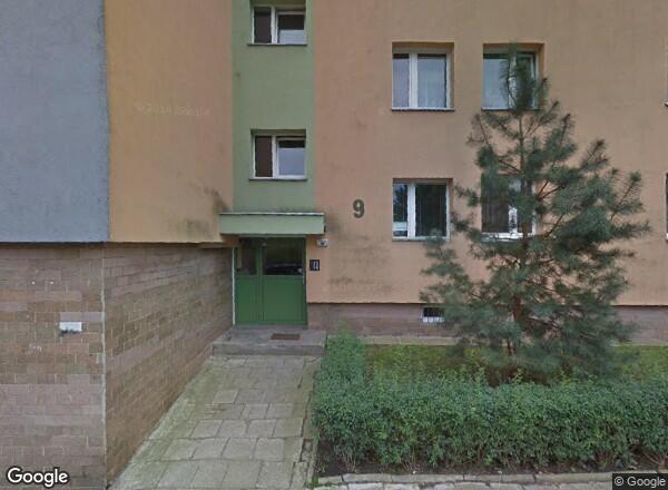 Ceny mieszkań Szczecin Księcia Warcisława I 9