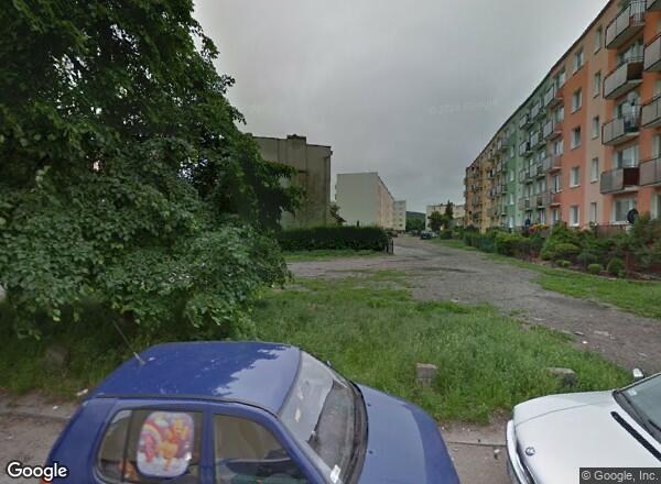 Ceny mieszkań Gdynia Świecka 11