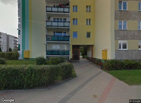 Ceny mieszkań Białystok Aleja Niepodległości 5