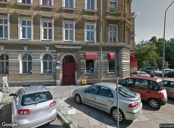 Ceny mieszkań Szczecin Władysława Jagiełły 1