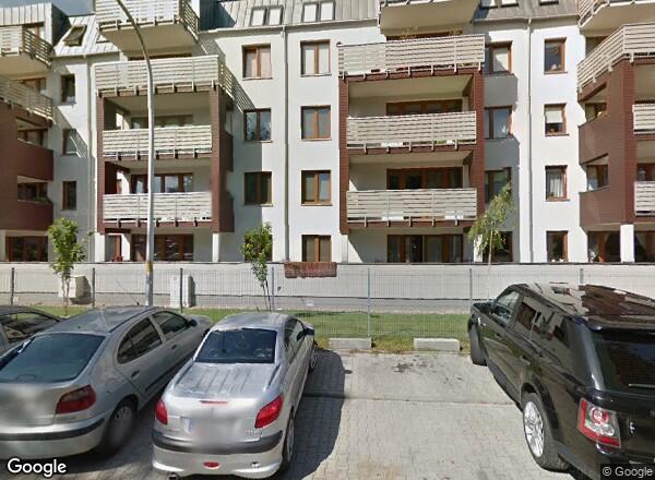 Ceny mieszkań Wrocław UL. RODZINNA 21