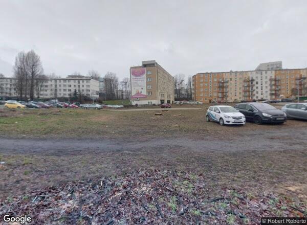 Ceny mieszkań Gdynia Obrońców Wybrzeża 8